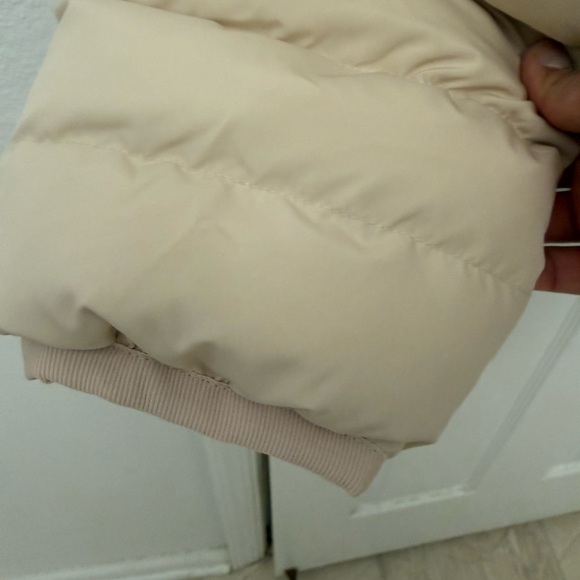 Nike Kids Loose hooded  Puffer Jacket size XL new - Picture 10 of 12